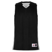 Youth Crossover Reversible Jersey
