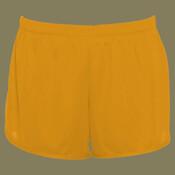 Ladies Accelerate Shorts