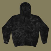 Youth Crystal Wash Hooded Sweatshirt