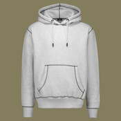 Unisex Pro-Weave® Sideline Hooded Sweatshirt