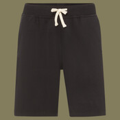 Unisex Vintage Fleece Shorts