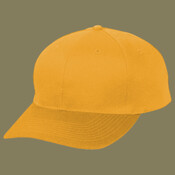 Youth Six-Panel Cotton Twill Low-Profile Cap