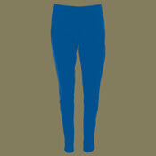 Ladies Tapered Leg Pant