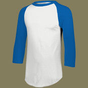 Baseball 3/4 Sleeve Tee 2.0