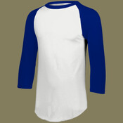 Youth Baseball 3/4 Sleeve Tee 2.0