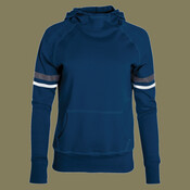 Girls Spry Hoodie