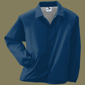 Youth Nylon Coach's Jacket