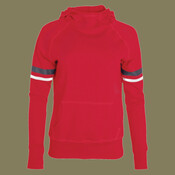 Ladies Spry Hoodie