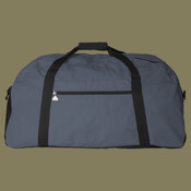 Large Ripstop Duffel Bag