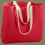Jumbo Tote Bag
