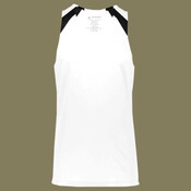 Youth Overspeed Track Jersey