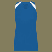 Ladies Overspeed Track Jersey
