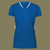 Ladies Full Force Short Sleeve Jersey