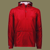 Range Packable Pullover