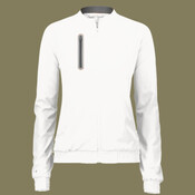 Ladies Weld Jacket