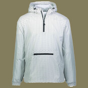 Youth Range Packable Pullover