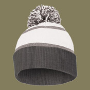 Reflective Beanie