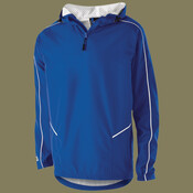 Wizard Pullover
