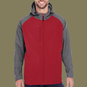 Raider Softshell Jacket