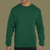 Dri-Power(r)  Fleece Crew Sweatshirt