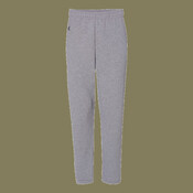 Dri-Power(r)  Open Bottom Pocket Sweatpant