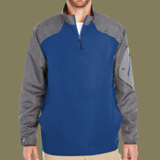 Raider Pullover
