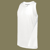 PR Max Track Jersey
