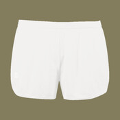 Ladies PR Max Track Shorts