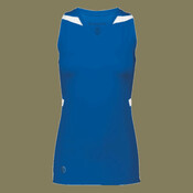 Ladies PR Max Compression Jersey