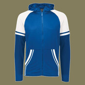 Youth Retro Grade Jacket