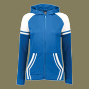 Ladies Retro Grade Jacket