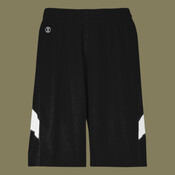 Dual-Side Single Ply Shorts