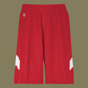Ladies Dual-Side Single Ply Shorts