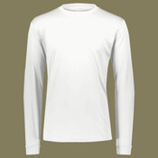 Youth NexGen Wicking Long Sleeve Tee