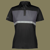 Ladies Prism Bold Polo