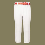 Youth  Gamer Pull-Up Baseball Pant With Loops