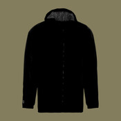 Bionic Hooded Jacket