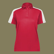 Ladies Bi-Color Vital Polo