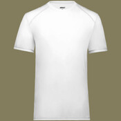 Youth Super Soft-Spun Poly Tee