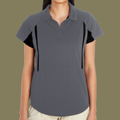 Ladies Avenger Polo