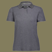 Ladies Repreve(r)  Eco Polo