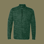 Dri-Power(r) Lightweight 1/4 Zip Pullover