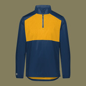 SeriesX Pullover