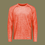 Electrify Long Sleeve Tee Powered by Coolcore(r)