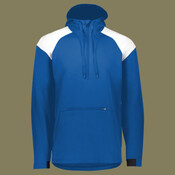 Limitless 1/4 Zip Hoodie