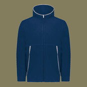 Chill Fleece 2.0 Full Zip Hoodie