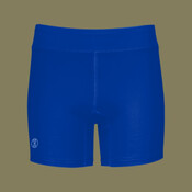 Ladies PR Max Compression Shorts