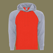 Banner Hoodie