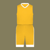 Match-Up Basketball Shorts