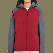 Ladies Raider Softshell Jacket